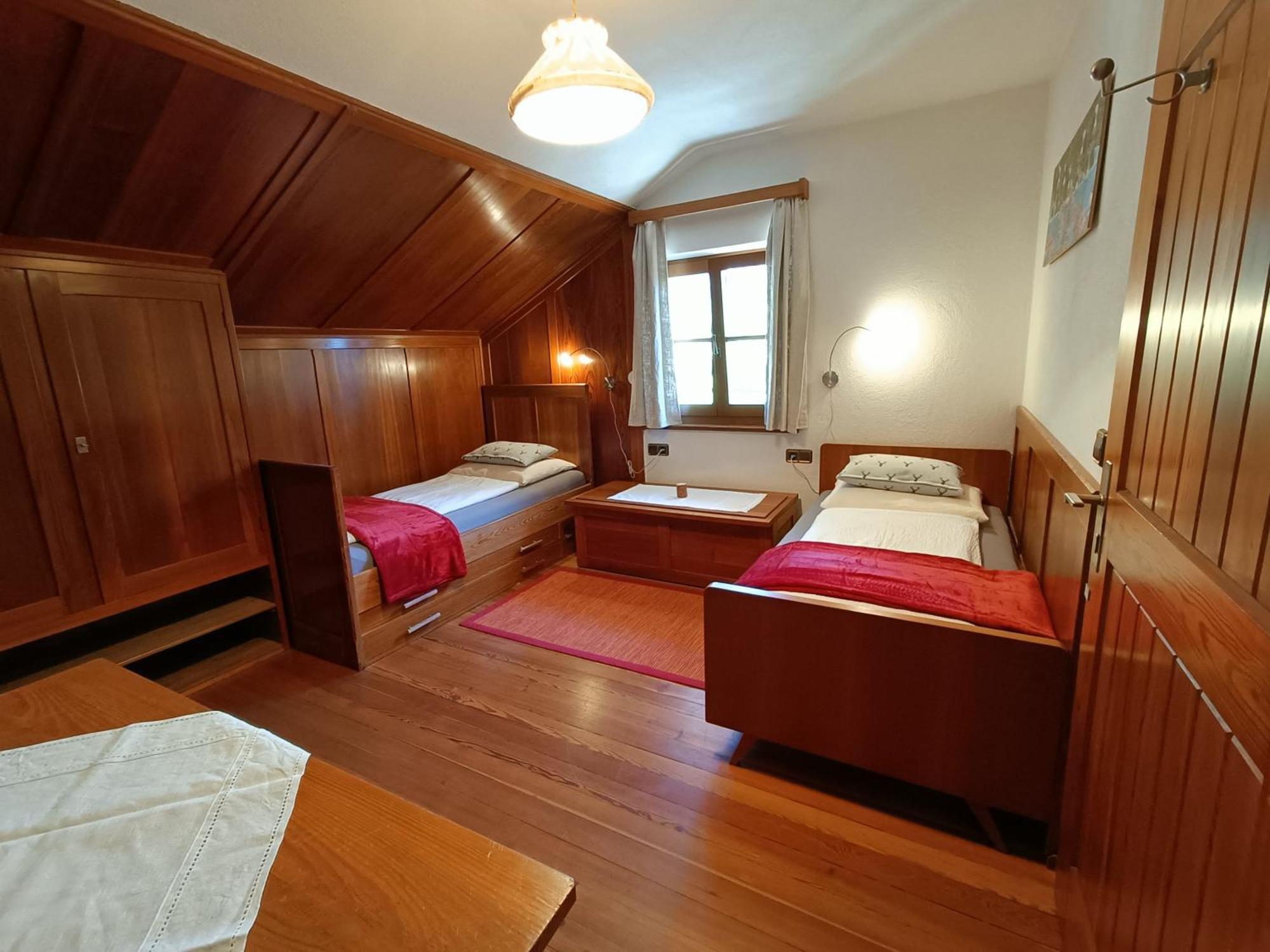 Gosthof Kastelruth Daire Dış mekan fotoğraf