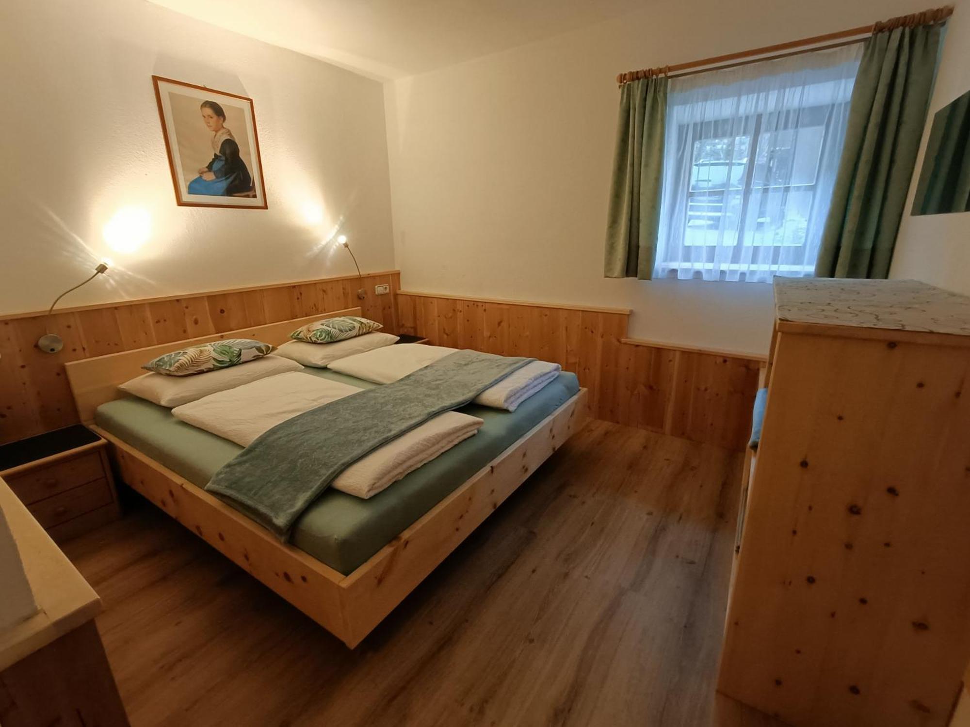 Gosthof Kastelruth Daire Dış mekan fotoğraf